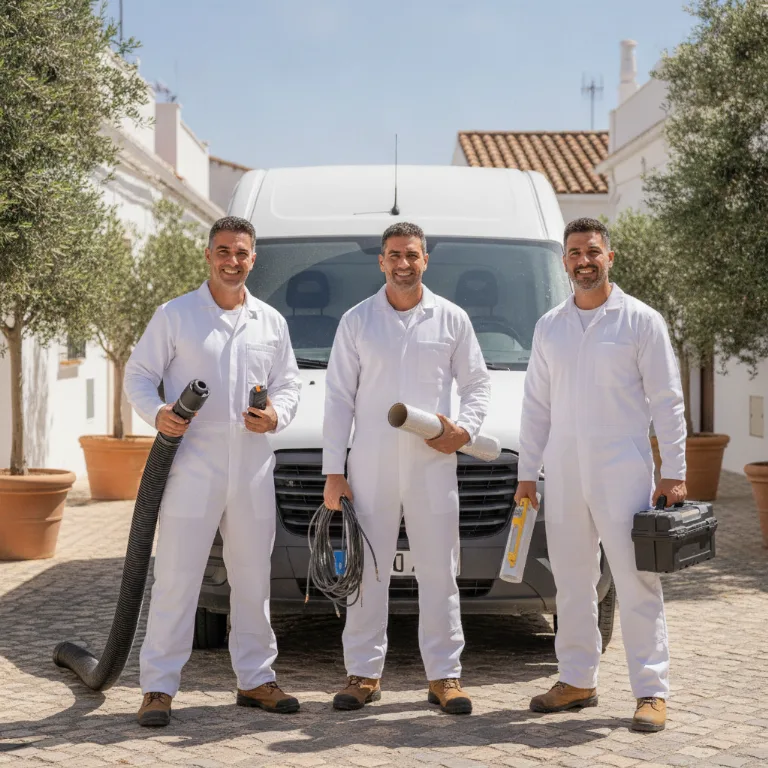 Aislamiento Térmico equipo en Merida
